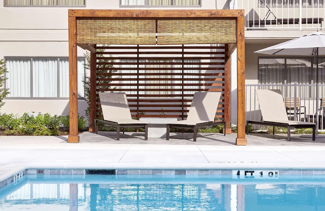 Doubletree Suites By Hilton Nashville Airport-1