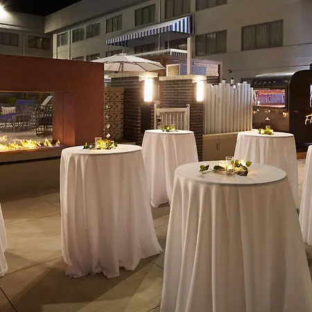 Doubletree Suites By Hilton Nashville Airport-3