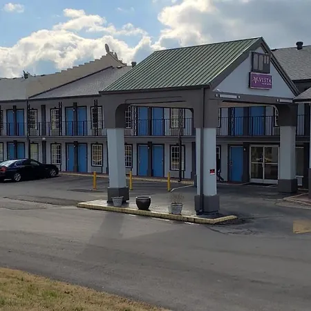 Vista Inn And Suites Nashville Airport East-2