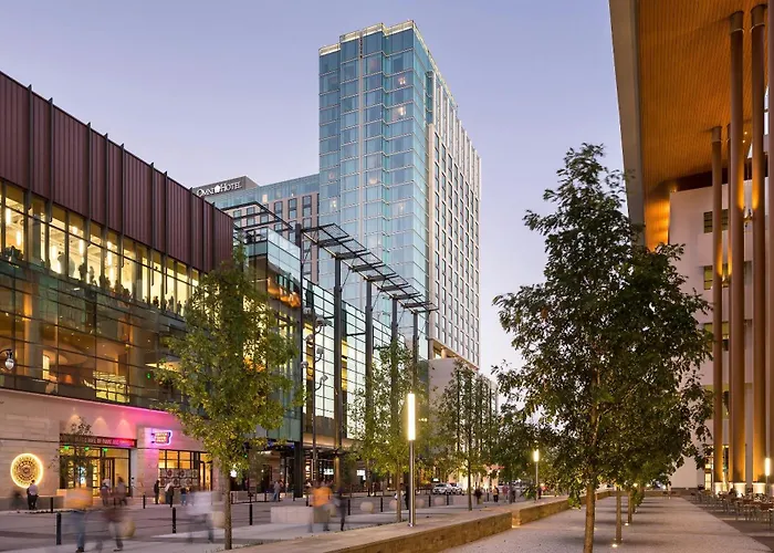 Omni Nashville