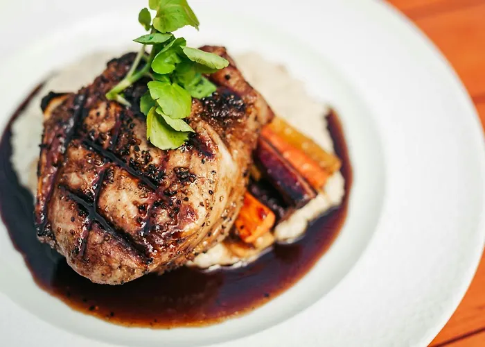 Airport Hotel: Gaylord Opryland Resort & Convention Center