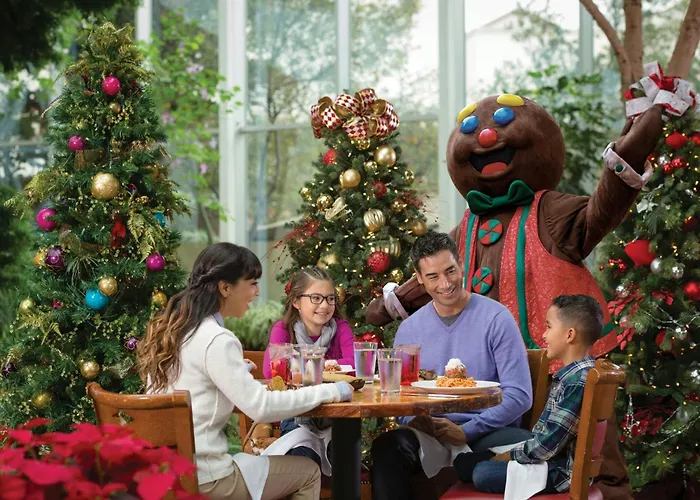 Gaylord Opryland & Convention Center